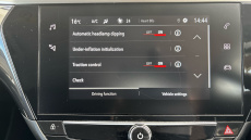 Vauxhall Corsa 1.2 Elite Edition 5dr Petrol Hatchback